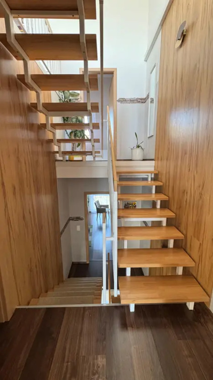 Modernes Reihenmittelhaus mit Wohlfühlatmosphäre in Solingen