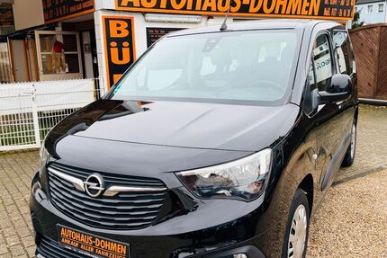 Opel Combo 96.114 km 14.980 &euro; Moers 47445