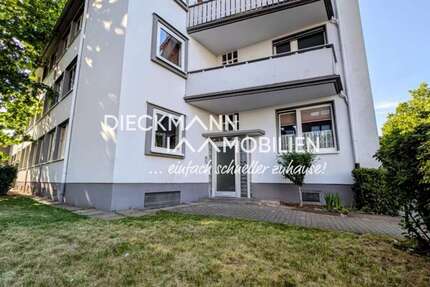 Wohnung zum Kaufen in Duisburg 65.000 € 42.69 m²