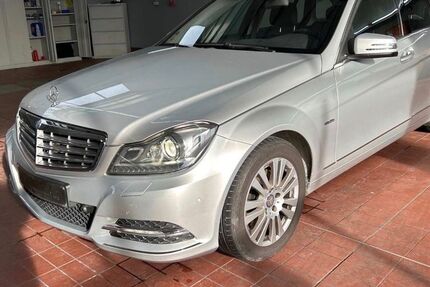 Mercedes-Benz C 250 179.088 km 12.248 &euro; Grevenbroich/Wevelinghoven 41516