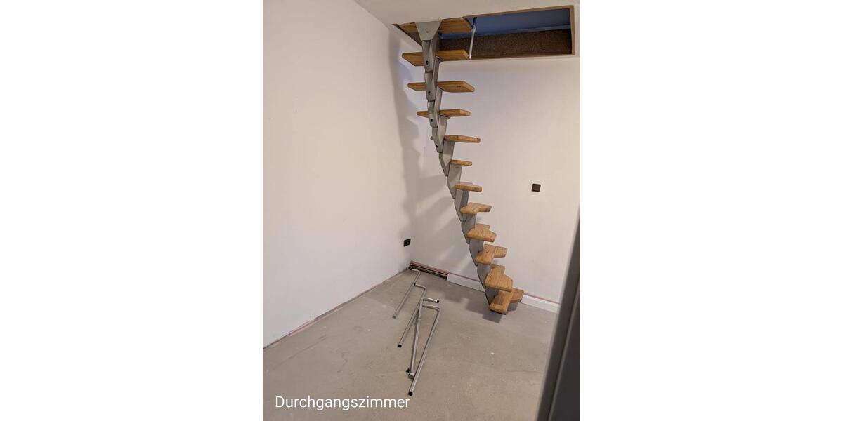 Maisonettenwohnung Wuppertal - 3 Zimmer, 86 m&sup2;, 600&euro; | Angebot:26407264