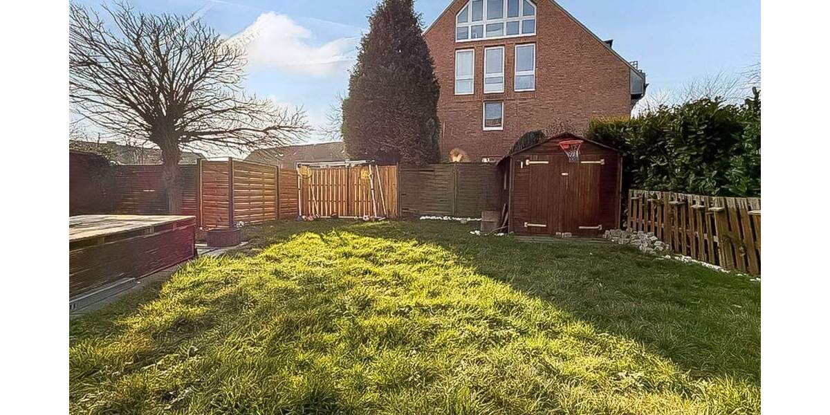 Doppelhaushälfte Willich - 1 Zimmer, 191 m&sup2;, 799.500&euro; | Angebot:25799895