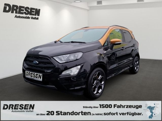 Ford EcoSport 99.280 km 12.950 &euro; Krefeld 47805