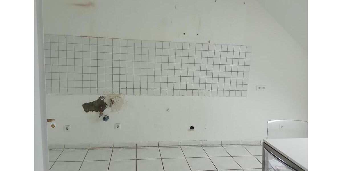 Etagenwohnung Mülheim an der Ruhr Rechtsruhr-Nord - 2.5 Zimmer, 80 m&sup2;, 690&euro; | Angebot:26256585