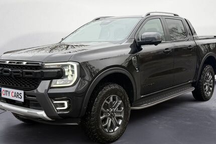 Ford Ranger 53.000 km 41.799 &euro; Dormagen 41540