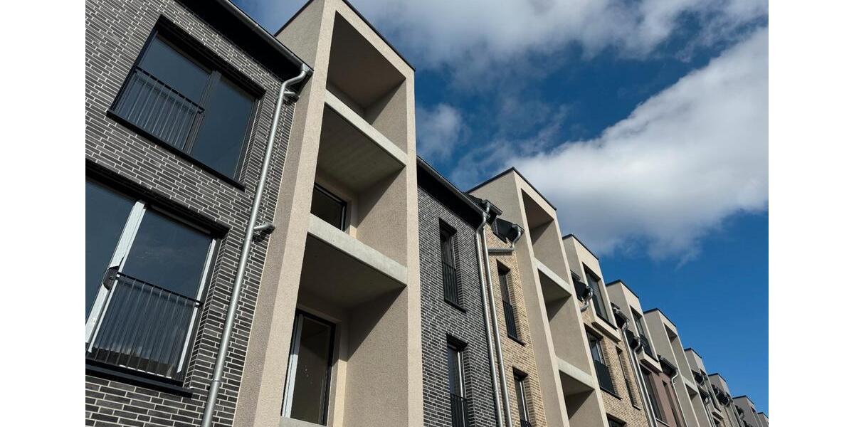 Etagenwohnung Mönchengladbach - 1 Zimmer, 28 m&sup2;, 575&euro; | Angebot:26145186
