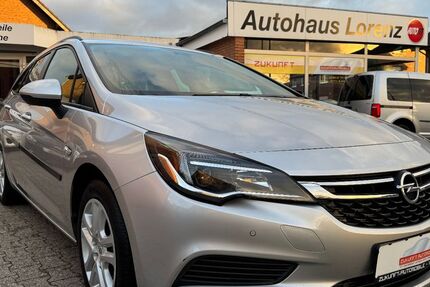 Opel Astra 130.130 km 8.390 &euro; Korschenbroich 41352