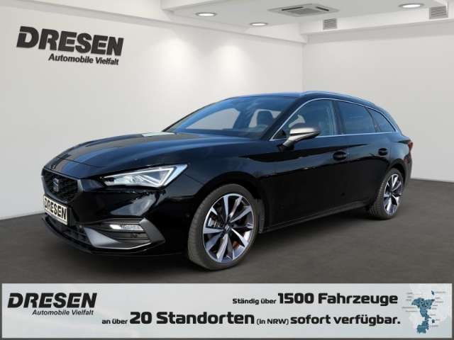 Seat Leon 32.015 km 23.750 &euro; Korschenbroich 41352