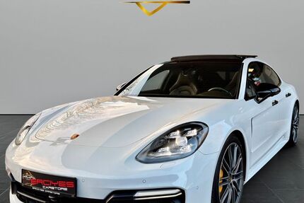 Porsche Panamera 91.242 km 74.900 &euro; Wuppertal 42115