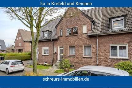 Haus zum Kaufen in Kempen 350.000 € 119.82 m² 4 zimmer