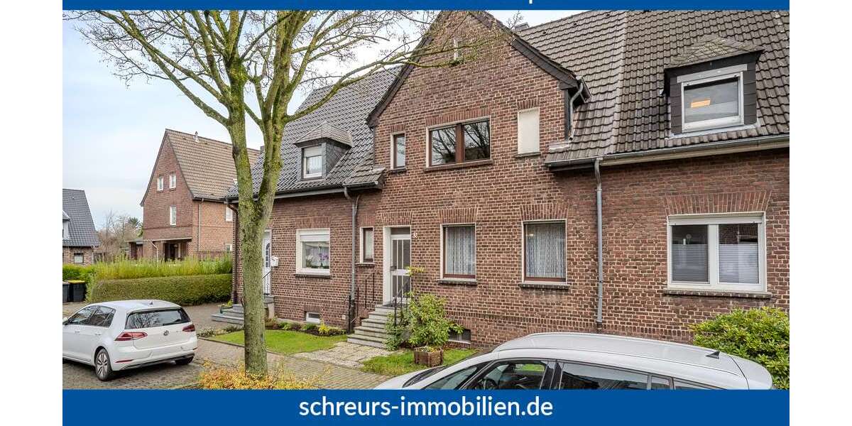 Haus zum Kaufen in Kempen 350.000 € 119.82 m² 4 zimmer