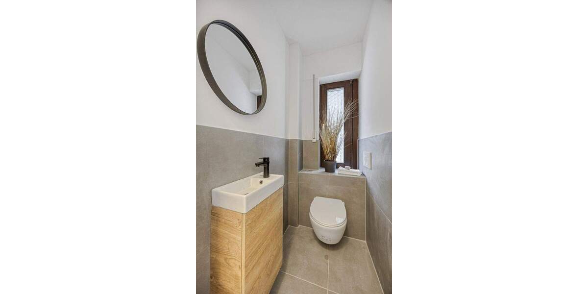Etagenwohnung Meerbusch Strümp - 3 Zimmer, 84 m&sup2;, 340.000&euro; | Angebot:25862608