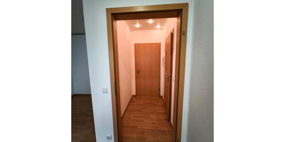 kleine Apartment Wohnung in Mülheim Styrum 1.5 zimmer