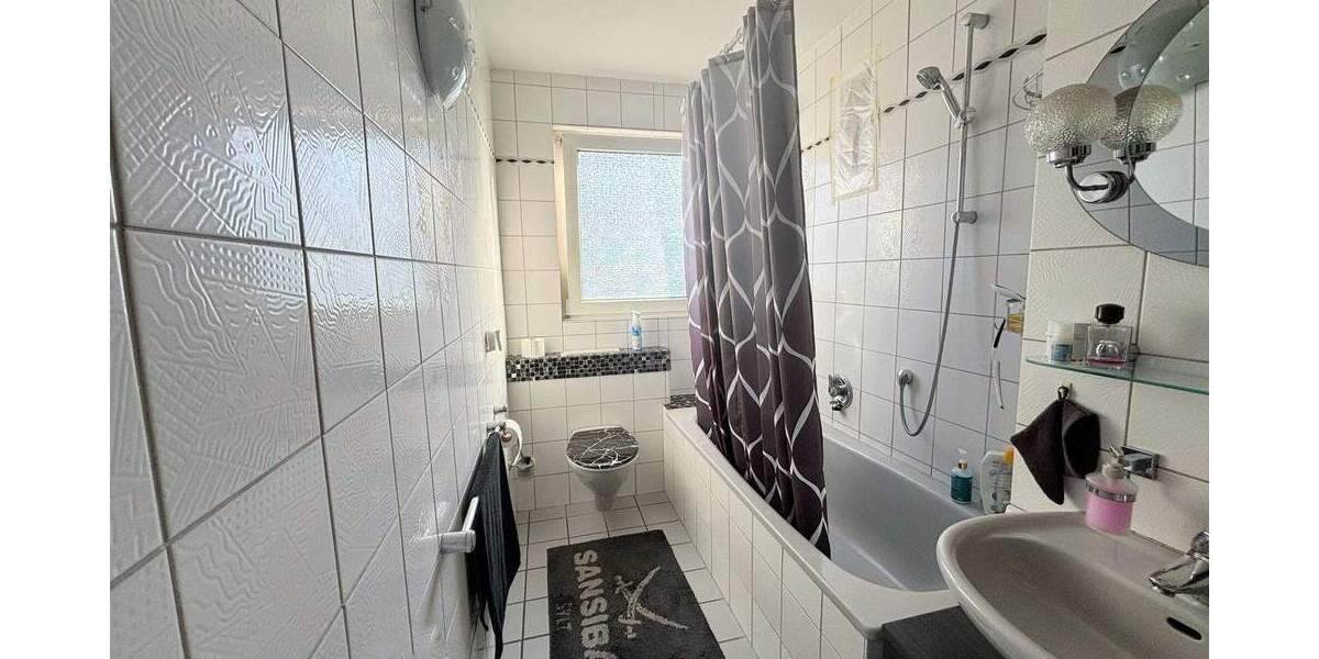 Schöne Eigentumswohnung in guter Lage 3 zimmer