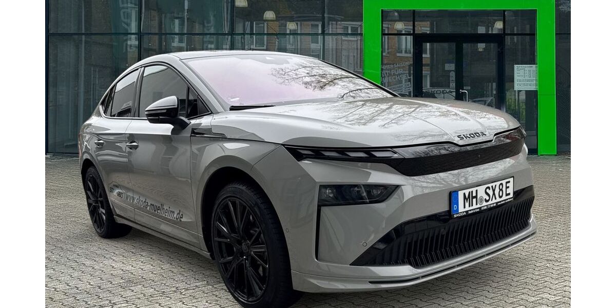Skoda Enyaq 8.500 km 52.990 &euro; Mülheim an der Ruhr 45479