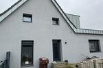 Haus Tiefgarage Doppelhaushälfte