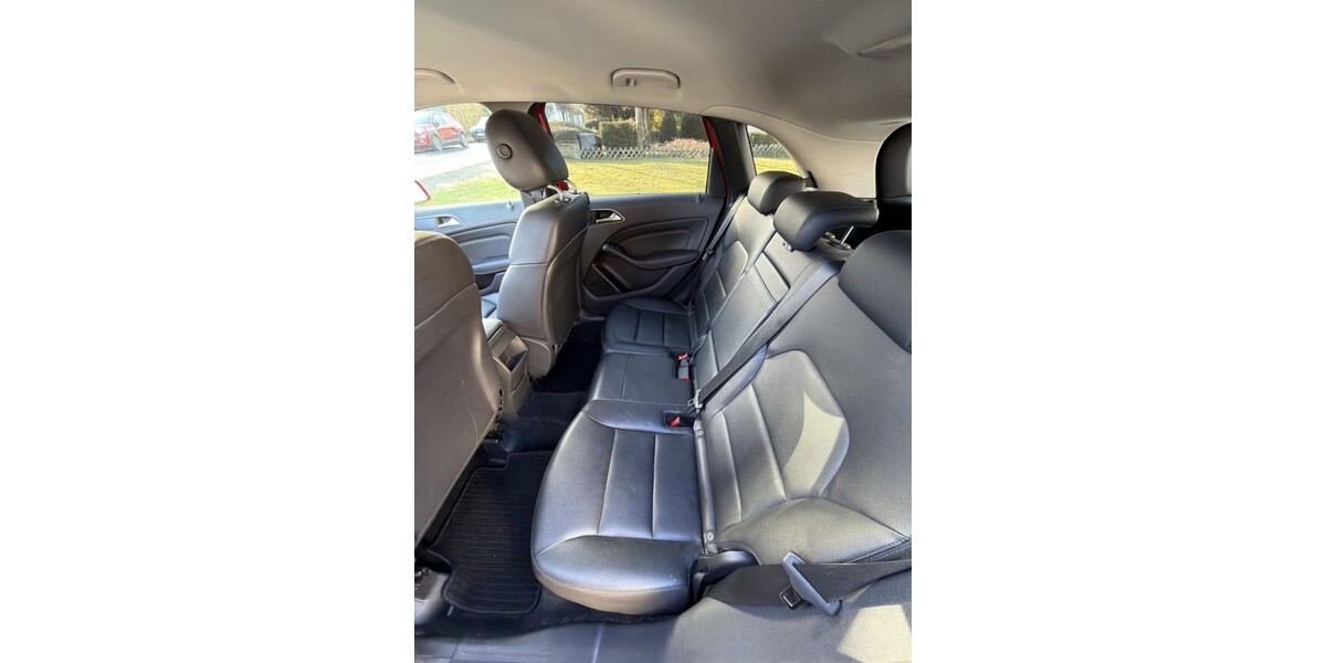 Mercedes-Benz B-Klasse 135.500 km 10.000 &euro; Viersen 41747