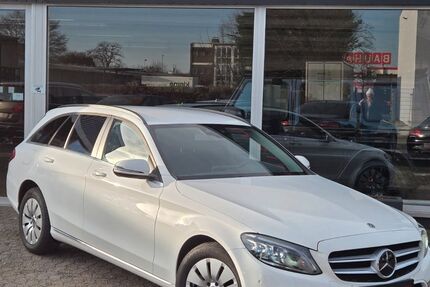 Mercedes-Benz C 180 116.501 km 19.500 &euro; Krefeld 47803