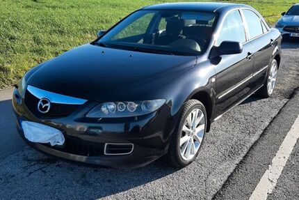 Mazda 6 317.469 km 2.690 &euro; Mülheim 45472