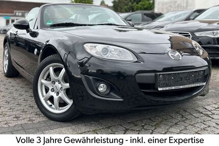 Mazda MX-5 124.531 km 11.498 &euro; Mönchengladbach 41063