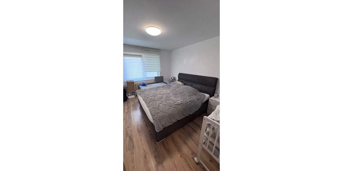 Etagenwohnung Solingen Höhscheid - 2 Zimmer, 57 m&sup2;, 283&euro; | Angebot:25716321