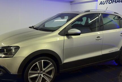 VW Polo 128.700 km 9.499 &euro; Ratingen bei Düsseldorf 40878
