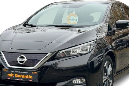 Nissan Leaf 22.341 km 14.980 &euro; Duisburg 47249