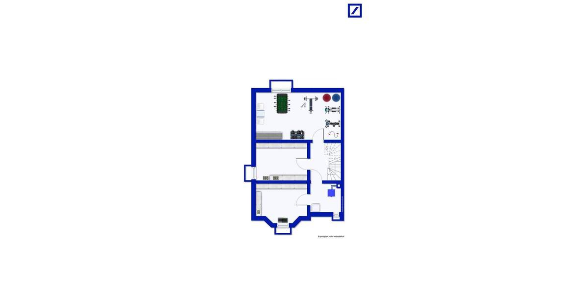 Doppelhaushälfte Neuss Rosellen - 5 Zimmer, 156 m&sup2;, 649.000&euro; | Angebot:25413676