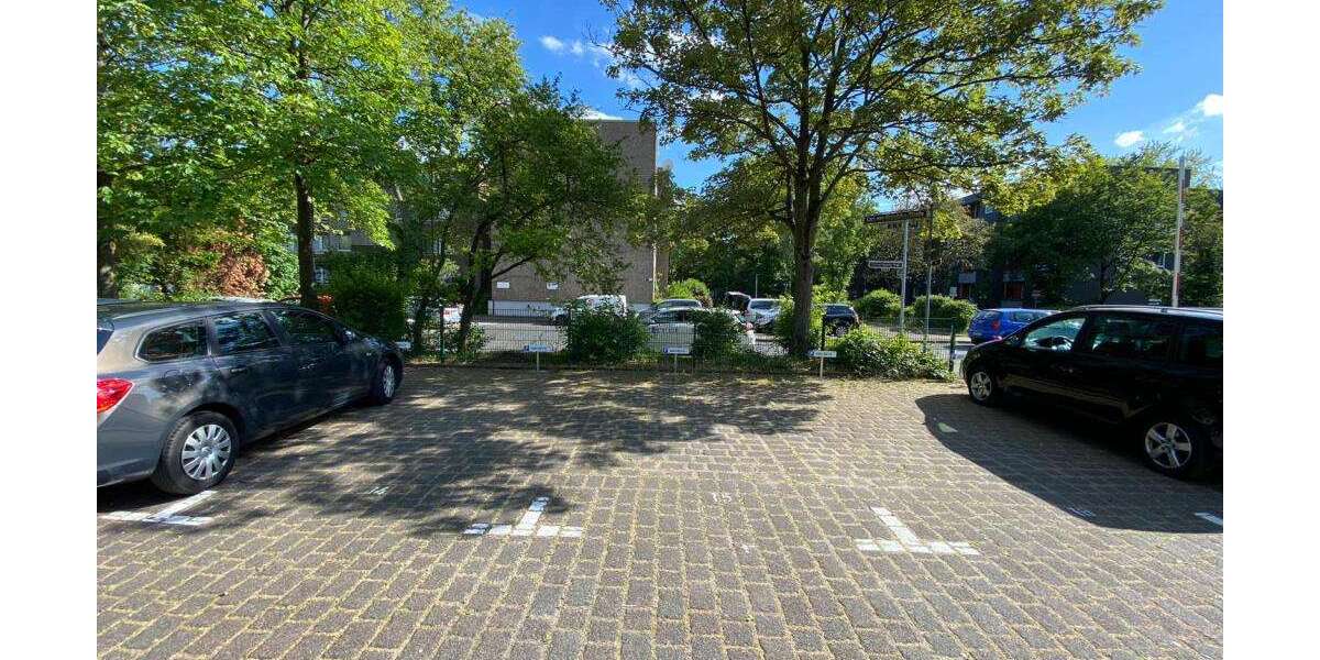 Garagen / Stellplätze Düsseldorf Garath - 30&euro; | Angebot:19202962