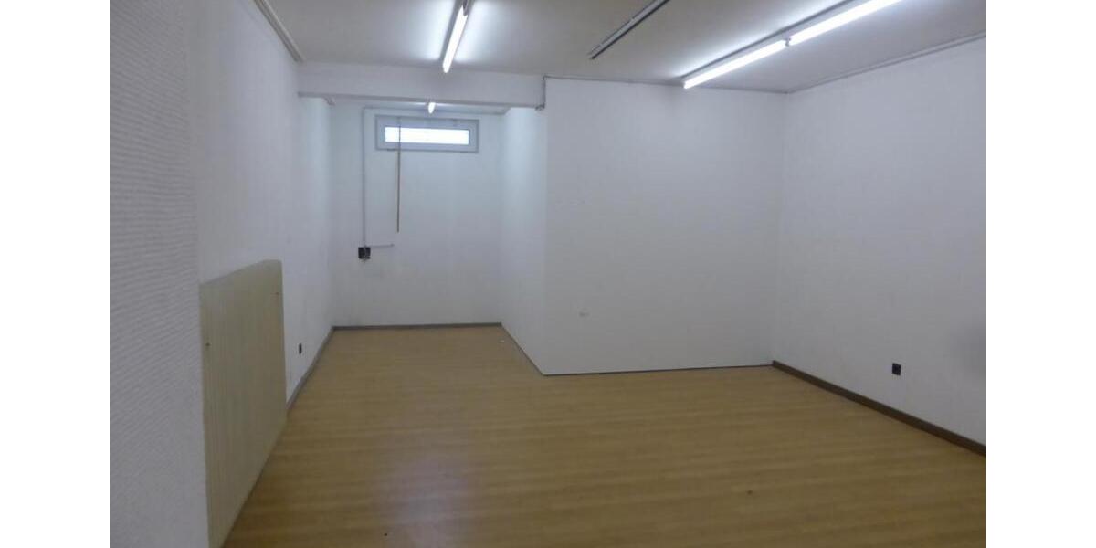 Gewerbeobjekt Solingen Höhscheid - 551&euro; | Angebot:24839585