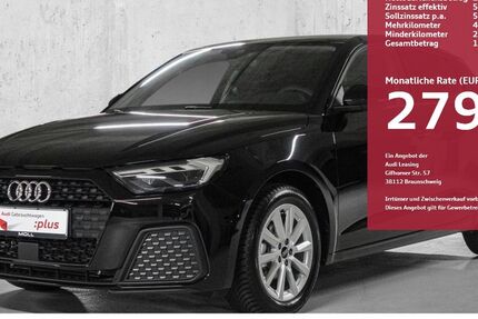 Audi A1 10.000 km 27.990 &euro; Düsseldorf 40549