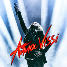 Anna Vissi - Live with Band