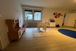 Kindertagesstätte in Grafenberg Nähe Staufenplatz zimmer