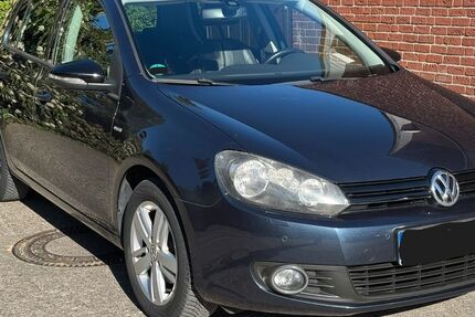 VW Golf 93.979 km 5.600 &euro; Kempen 47906