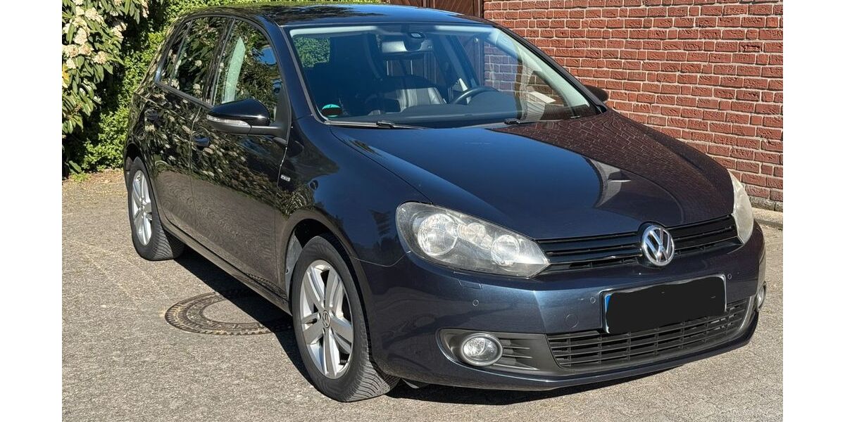 VW Golf 93.979 km 5.600 &euro; Kempen 47906