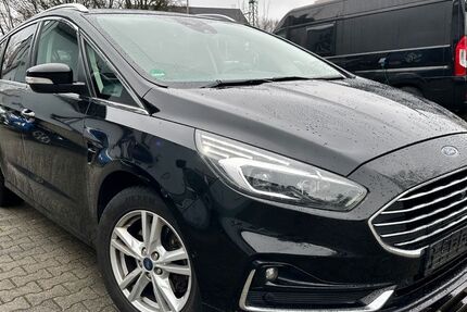 Ford S-Max 200.000 km 12.900 &euro; Mülheim 45481