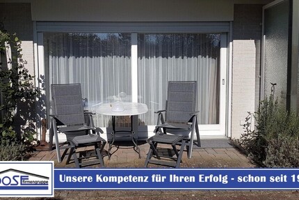 Gemütliche Wohnung in Ostseenähe in Scharbeutz