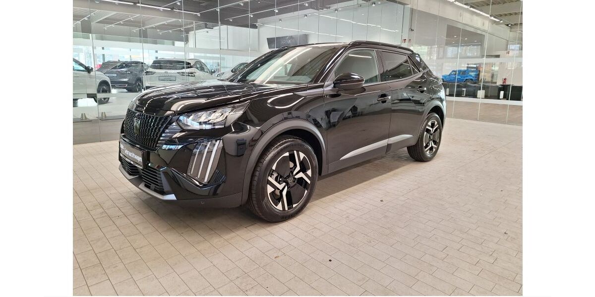 Peugeot 2008 13.641 km 23.880 &euro; Mülheim an der Ruhr 45478