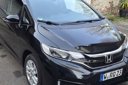 Honda Jazz 63.041 km 12.000 &euro; Wuppertal 42349