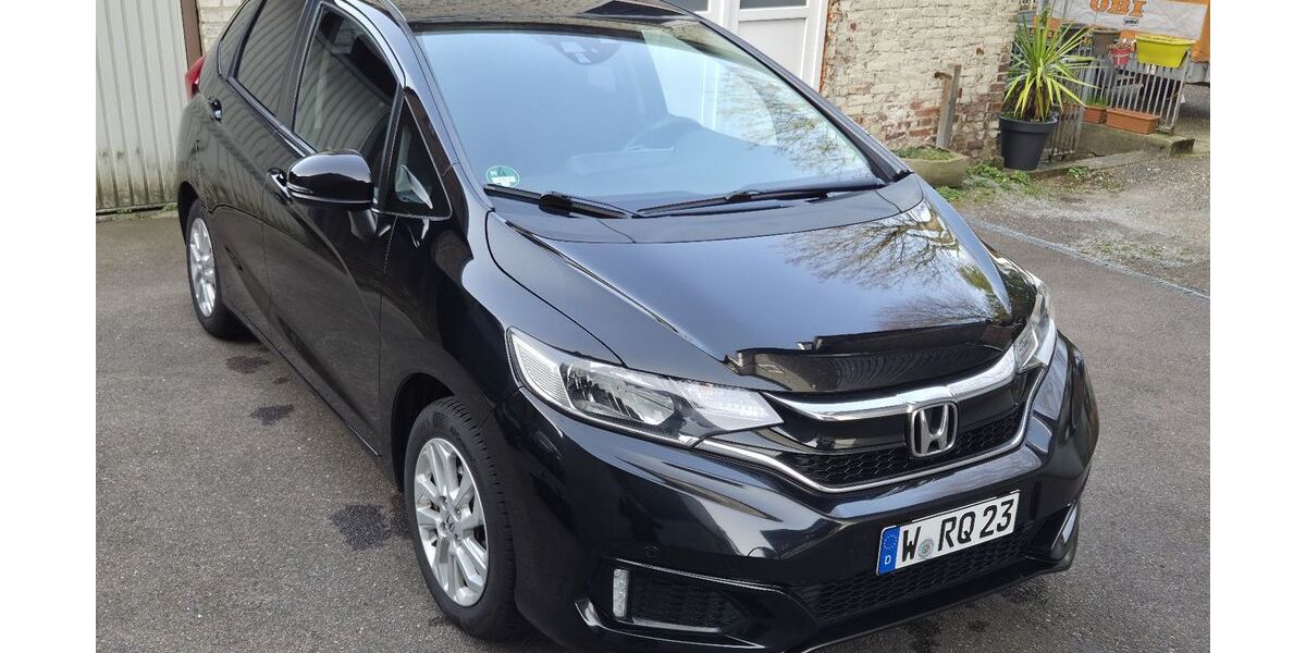 Honda Jazz 63.041 km 12.000 &euro; Wuppertal 42349