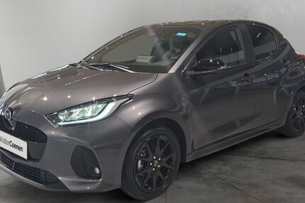 Mazda 2 Hybrid 1.501 km 24.800 &euro; Mönchengladbach 41068