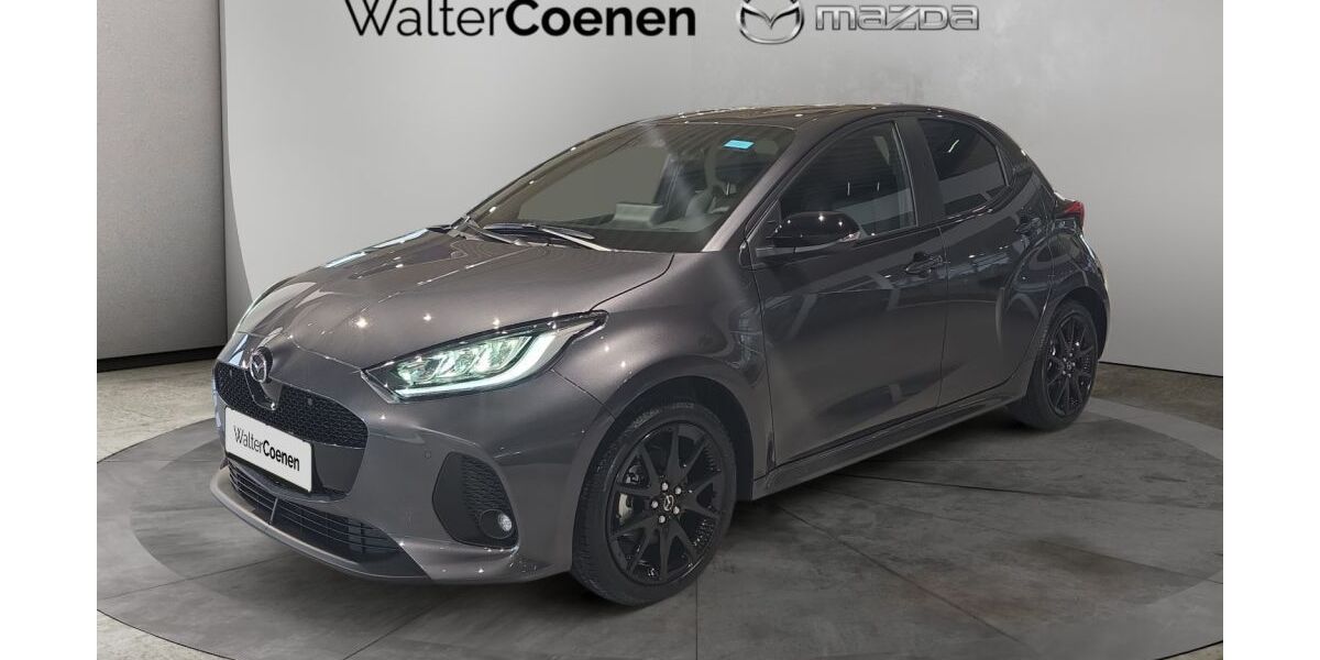 Mazda 2 Hybrid 1.501 km 24.800 &euro; Mönchengladbach 41068