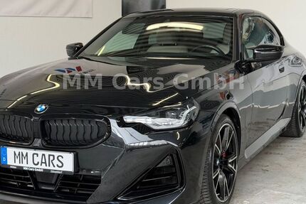 BMW M240i 38.900 km 44.950 &euro; Hilden (bei Düsseldorf) 40721