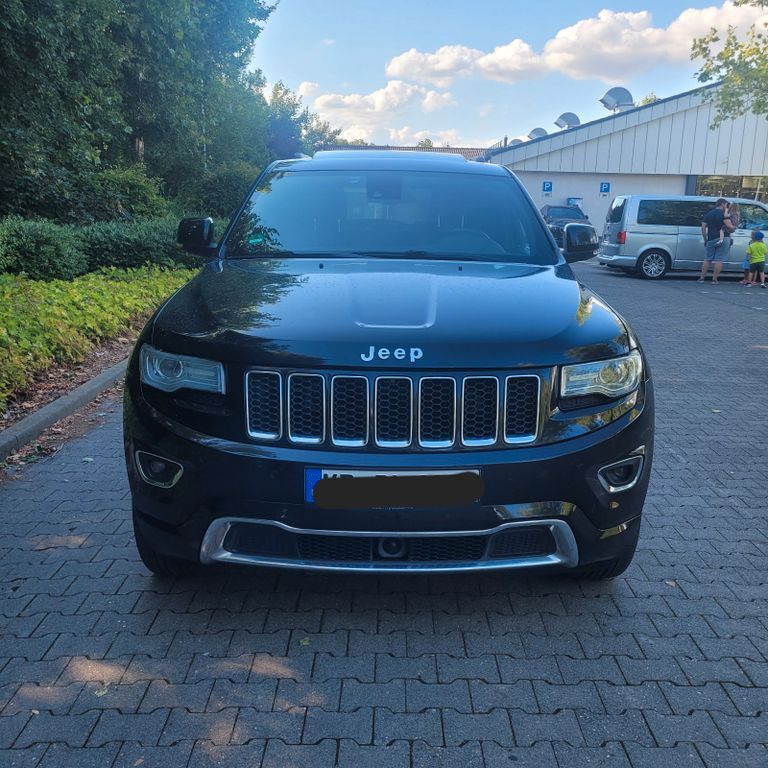Grand Cherokee