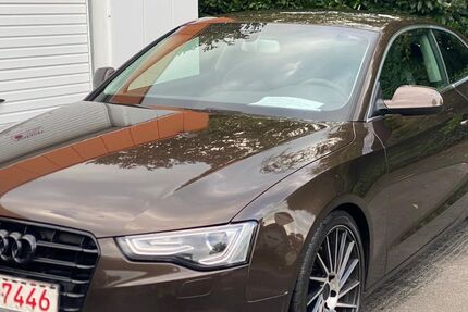 Audi A5 199.000 km 9.590 € koeln 51105
