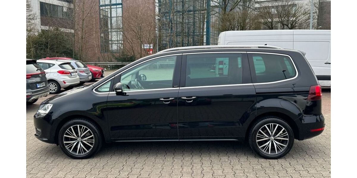 VW Sharan 167.700 km 16.450 &euro; Remscheid 42897