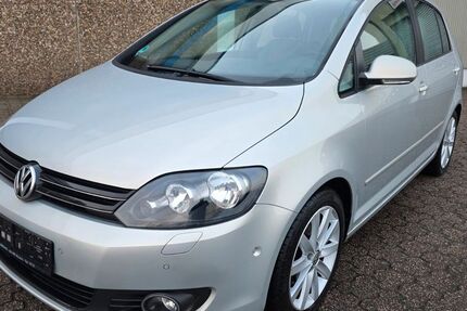 VW Golf Plus 104.000 km 8.299 &euro; Moers 47441