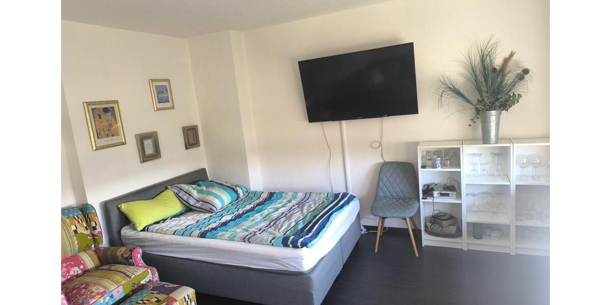 Etagenwohnung Mönchengladbach - 1 Zimmer, 50 m&sup2;, 750&euro; | Angebot:25807092