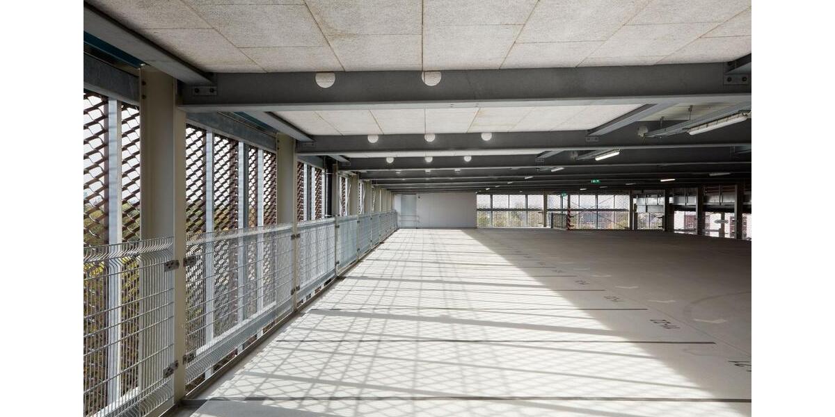 Garagen / Stellplätze Düsseldorf Heerdt - 100&euro; | Angebot:23025845