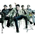Die Liga der gewöhnlichen Gentleman